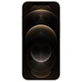 thumbnail image 2 of Open Box Apple iPhone 12 Pro Max A2342 (Fully Unlocked) 128GB Gold, 2 of 4
