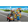 thumbnail image 2 of LEGO City 60088 Fire Starter Set, 2 of 2