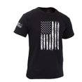 thumbnail image 1 of Rothco Kids US Flag T-Shirt, 1 of 6