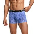 thumbnail image 2 of Jockey Boxeur-Brief pour Hommes ActiveStretch 4 Po - Lot de 3, 2 of 5