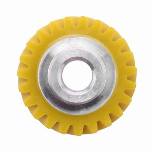 W10112253 Mixer Worm Gear Replacement Part Perfectly Fit for KitchenAid Mixers-Replaces 4162897 4169830 AP4295669
