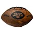 thumbnail image 3 of New York Jets Football - Rétro Throwback - 9 Pouces, 3 of 3