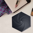 thumbnail image 4 of UsRHHA Printed Fidget Toy Geometric Shape, Mindful Sensory Tool for Adults Anxiety Relief, Hexagonal Stress Reliever, 4 of 6