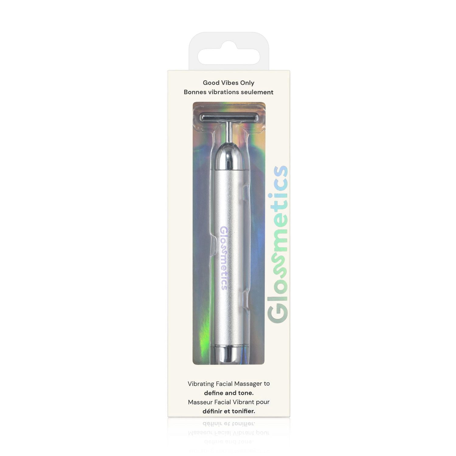 Glossmetics Bon Vibrations Seulment