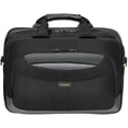 thumbnail image 1 of Targus CityGear Travel and Commuter TopLoad Laptop Case for 15.6-Inch Laptops, Noir, 1 of 2