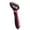 C, variant on Pet Dematting Comb Blue Dog Grooming Brush with Stainless Steel Teeth Detangling Rake for Long Hair Dogs Cats Undercoat Care Loose Hair Grooming Tool
