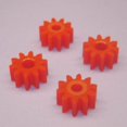 thumbnail image 1 of ME210-4010 - Engrenage avec 10 Dents (4 Pcs/pkg), 1 of 1