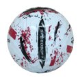 thumbnail image 2 of 24 Taylormade Speedsoft Ink 5A Red by Mulligan Golf Balls - Used Golf Balls, 2 of 4