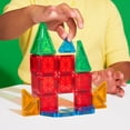 thumbnail image 4 of MAGNA-TILES microMAGS TRAVEL SET, 4 of 9