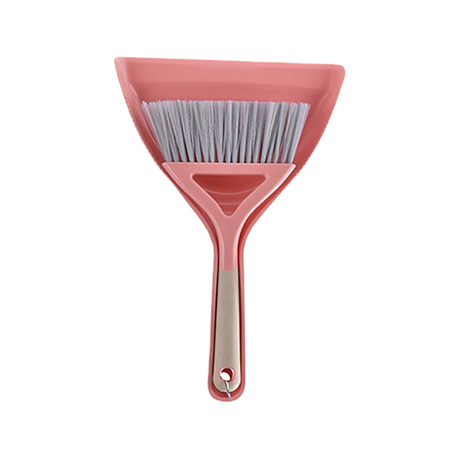 EGNMCR Mop Broom Broom and Dust Pan Dustpan Combination Set Household Bed Brush Small Sweep Desktop Cleaning Brush Wiper desktop cleaning brush