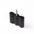 thumbnail image 1 of Rotopax; Rotopax Support de Contenant de Rangement pour Liquides RX-EXT Compatible avec Tous les Contenants Noir, 1 of 1