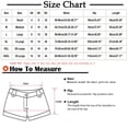 thumbnail image 3 of AherBiu Capri Pants for Women Stretch Low Rise Drawstring Yoga Sweatpants Comfy Summer Joggers Cropped Pants, 3 of 5