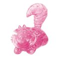 thumbnail image 1 of University Games Disney Crystal Puzzles - Cheshire CAT 3D Puzzle, 1 of 2