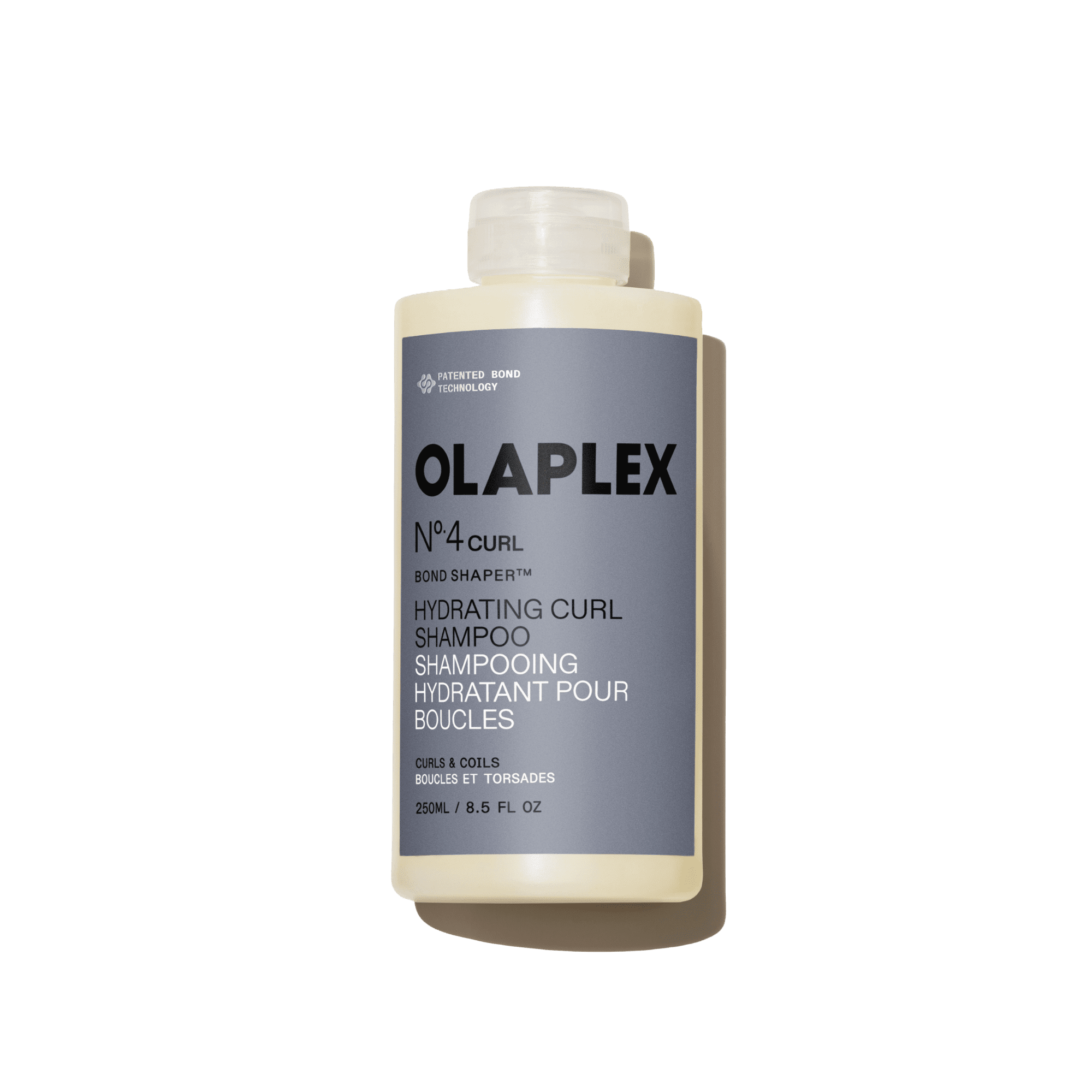 Olaplex No. 4 curl Bond Shaper Hydrating Curl Shampoo 250ml