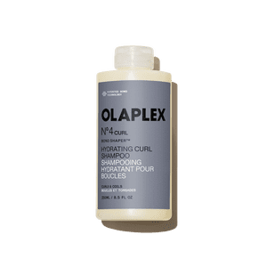 Olaplex No. 4 curl Bond Shaper Hydrating Curl Shampoo 250ml