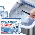thumbnail image 4 of Deal of the Day! Works With All Ice Makers And Machines Designed For Countertop Portable And Commercial Icemaker, 4 of 5