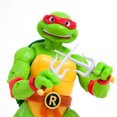 thumbnail image 2 of Figurine BST AXN Raphaël (Tortues Ninja) 12,7 cm, 2 of 3