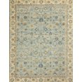 thumbnail image 1 of Ahgly Company Indoor Rectangle Abstract Brown Oriental Area Rugs, 4' x 6', 1 of 6