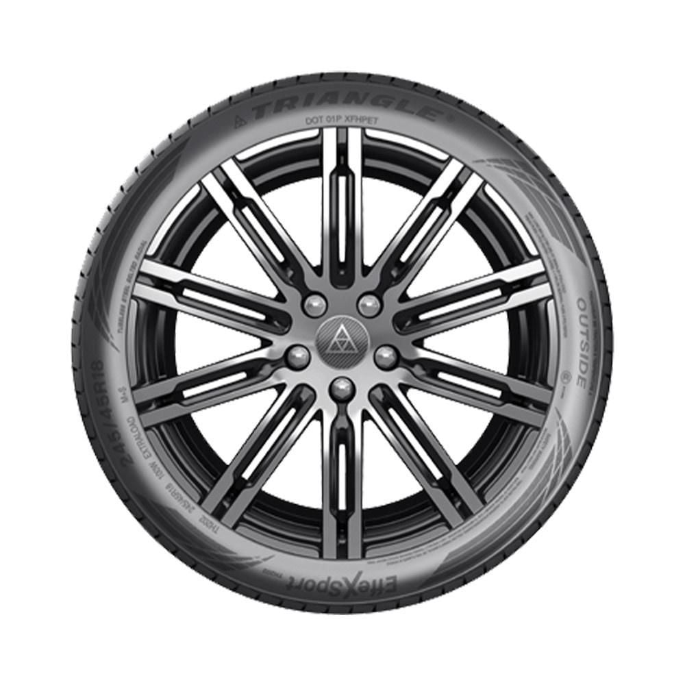 TRIANGLE EFFEX SPORT TH202 225/45R19XL 96Y pneu