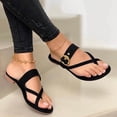 thumbnail image 5 of LSLJS Summer Ladies Shoes Flip Flops Casual Women's Sandals Beach Sandals, 5 of 5