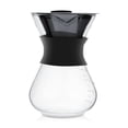 thumbnail image 3 of SUTENGDA Otvivap Manual Stainless Steel 10-Cup Drip Coffee Maker, 3 of 10