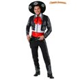 thumbnail image 3 of The Three Amigos Déguisement, 3 of 3