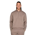 thumbnail image 1 of Athletic Works Men's Soft Knit Pullover, 1 of 6