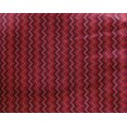 thumbnail image 4 of oneOone Georgette Viscose Fabric Dot & Chevron Block Print Fabric BTY 42 Inch Wide, 4 of 4