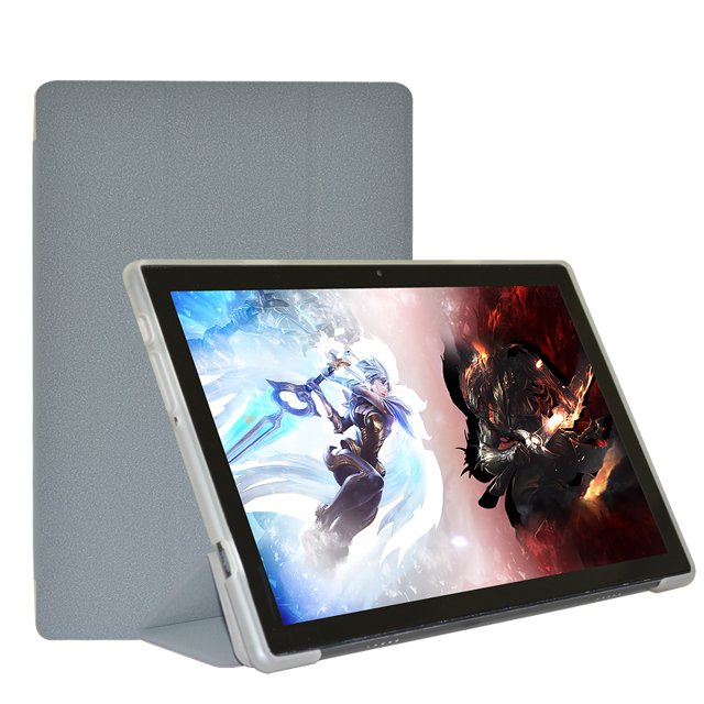 Case For Teclast M50 Pro 10.1"Tablet,Newest TPU Soft Shell Cover For T40S T50pro P20HD M40 Air P20 M40Pro P25 P30HD M40S M40plus gary-B M40 Plus