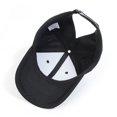 thumbnail image 4 of MIASHUI Kids Baseball Caps Summer Sun Visor Hats Trucker Caps Outdoor Play Wear,Multicolour,S, 4 of 7