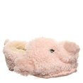 thumbnail image 2 of BEARPAW Kids' Lil Critters Slippers Pink Pig - 2549T-652, 2 of 5