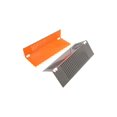 thumbnail image 3 of 2 Pcs Règle de Dessin pour Tube Carré Règle de Marquage d'Angle à 90° 20-65 20-80 2 Pcs 20-65, 3 of 10