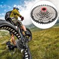 thumbnail image 4 of Performance Stable Accessoire de Vélo Robuste et Durable, Roue Libre de Vélo, pour Vélo de Montagne Vélo de Route Cyclisme, 4 of 7