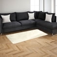 thumbnail image 1 of Tapis pour Chambre Tapis Doux Tapis Antidérapant Tapis de Zone Salle à Manger Maison Tapis de Chambre Plancher 50X160 Tapis de Salon, 1 of 2