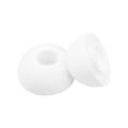 thumbnail image 4 of For Airpod3 Silicone Memory Foam Ear Tips Replacement Earbuds Earphon SALE, 4 of 6