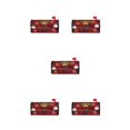 thumbnail image 3 of Maytalsory 2118in Size Durable Oxford Mailbox Cover For Home Garden Decor EASY TO ASSEMBLE Letter Box Cover YTYH2309082 5Set, 3 of 6