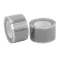 thumbnail image 2 of Self Fusing Tape, Environmentally Friendly  Stretchy Waterproof Silicone Tape  For Home Hose Repair Grey, 2 of 8