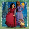 thumbnail image 2 of Ravensburger Disney Wish Jigsaw Puzzle, 2 of 4