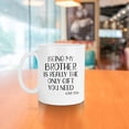 thumbnail image 1 of Dvkptbk mug mug Sisters Ceramic Coffee Mug, 1 of 5