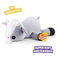 thumbnail image 2 of Hug A Lumps (Medium) Graham by ZURU, Cuddly Squishy Weighted Plush, 2 of 12