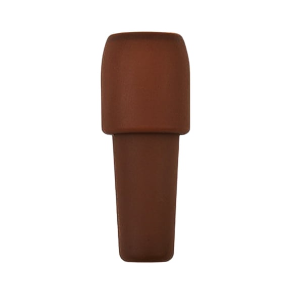 Reusable Sparkling Bottle Stopper for Extended Freshness Double Sealed Silicone Stopper with Reusable Bottle Cap