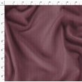 thumbnail image 4 of Soimoi Red Poly Georgette Fabric Shells Ocean Print Fabric by the Yard 42 Inch Wide, 4 of 6