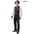 thumbnail image 2 of Sweeney Todd Déguisement pour Homme, 2 of 5