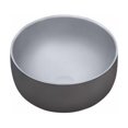 thumbnail image 4 of Lttoisl Bol de Camping en Titane Léger - Batterie de Cuisine Carrée Isolée à Double Paroi Durable pour Pique-Nique et Randonnée en Plein Air, Facile à Nettoyer, 4 of 8