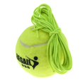 thumbnail image 4 of 5Pc Professional Tennis Balls and St Tennis Trainer Practice, 4 of 7