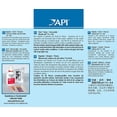 thumbnail image 4 of API High Range PHTest Kit Freshwater and Saltwater Aquarium 160 Tests Per Kit, 4 of 7