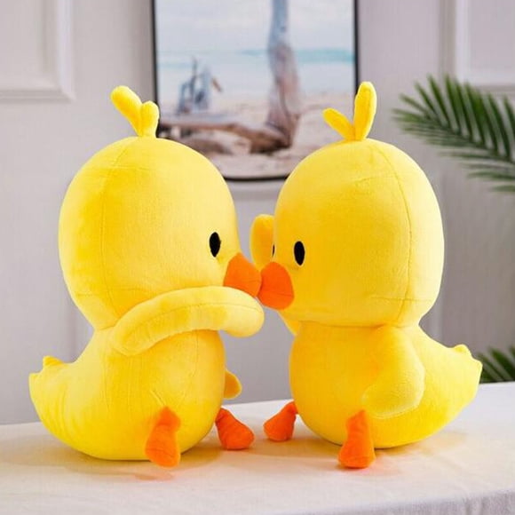 SIfdSeng Jouets de Maternelle Salle de Classe Petit Jouet en Peluche Poupée Mignonne Coussin Jouet en Peluche Rembourré Jouets en Peluche pour Enfants Décoration de la Maison Jouets Vintage Jouets pour un An Fille Grande