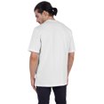 thumbnail image 3 of Inkmeso T-shirt à Col Rond pour Homme, Graphique Imprimé « J'ai Demandé à Dieu Mon Meilleur Ami, Il m'A Envoyé Mon Fils », Tee pour Père Fils Amour, 3 of 7