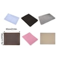 thumbnail image 3 of fastboy Durable And Long-lasting Cat Litter Mat Say Goodbye To Messy Floors Safe And Non-toxic Easy To Clean Grey, 3 of 6