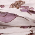 thumbnail image 3 of Baby Muslin Blanket Newborn Bedding Cotton Bath Towel, 3 of 8